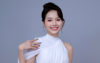 Phương Trinh Jolie nói lý do miệt mài đi học tuổi 38 và mối duyên với bolero