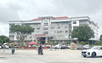 Bệnh viện Quân y 121 vươn lên trên mọi lĩnh vực