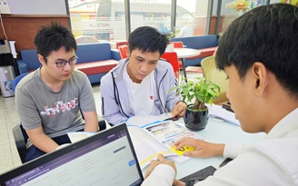 Đăng ký nguyện vọng: Lưu ý điểm sàn xét tuyển các ngành đặc thù
