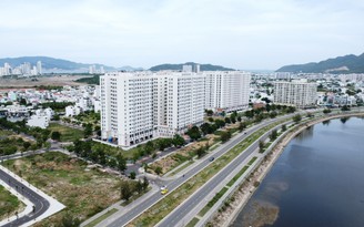 Khánh Hòa đặt mục tiêu hơn 10.000 căn nhà ở xã hội đến năm 2030