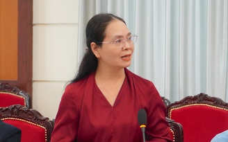 Chống rửa tiền: Giao dịch nhà đất có đội thêm chi phí?
