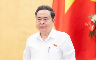 Chính phủ đề nghị sửa luật Nhà ở, luật Kinh doanh bất động sản theo thủ tục rút gọn