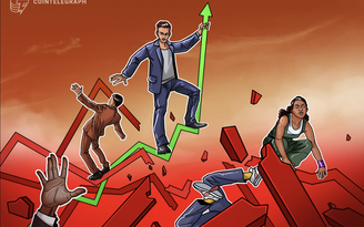 Giá Bitcoin hôm nay 8.7.2026: Giằng co trên mốc 63.000 USD