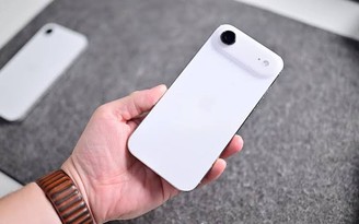 Apple sửa hai khuyết điểm lớn giúp iPhone Air 2 đáng mua hơn