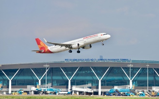 Sun PhuQuoc Airways mở 2 đường bay từ Hải Phòng
