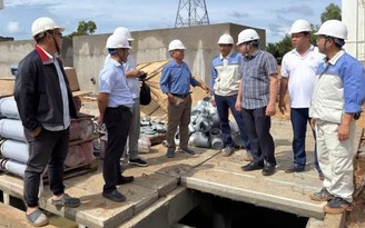 EVNSPC bảo đảm điện cho tăng trưởng, tăng tốc đầu tư hạ tầng điện phía Nam