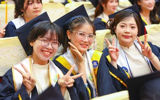 Một số trường sư phạm phía bắc xác định điểm sàn cao hơn quy định chung