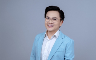 NSƯT Đại Nghĩa trải lòng về quyết định xuống tóc gieo duyên