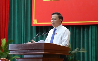 Đồng Nai giải ngân vốn đầu tư công cao nhất từ trước tới nay