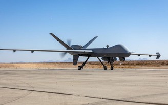 Iran bắn hạ khoảng 30 UAV MQ-9 của Mỹ trong cuộc xung đột