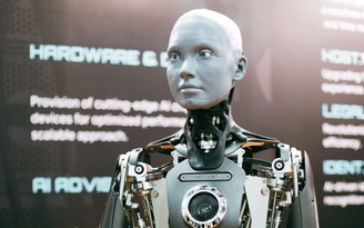 Thung lũng Silicon chia rẽ về robot hình người?