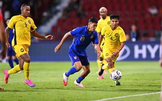 ASEAN Cup 2026, Thái Lan 2-0 Malaysia: 'Voi chiến' giành trọn 3 điểm và chiếm ngôi đầu