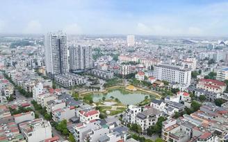Chính phủ chốt hồ sơ đề án thành lập thành phố Bắc Ninh 