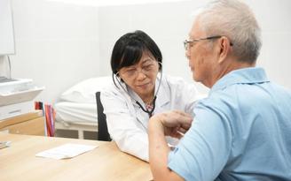 Hy vọng mới cho người mắc viêm gan B với mục tiêu 'chữa khỏi chức năng'