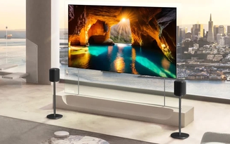 Một chi tiết có thể làm giảm chất lượng màn hình OLED