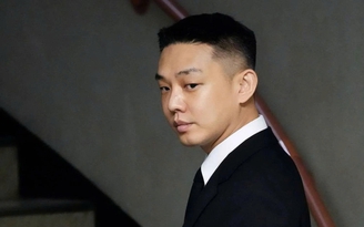 Loạt ảnh mới của Yoo Ah In gây chú ý