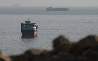 Kịch bản nào cho eo biển Hormuz?