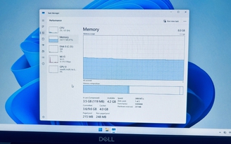 Mẹo giúp laptop chạy mượt mà trở lại như lúc mới mua