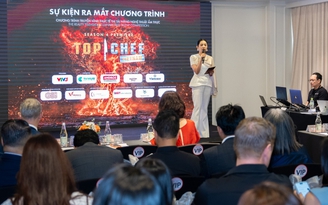 1689 BECKENT BAUER đồng hành cùng Top Chef Việt Nam 2026: Nâng tầm chuẩn mực ‘Beer Pairing’