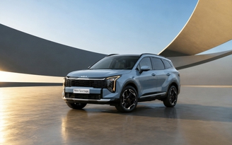 Mừng lễ 2.9, Kia ưu đãi đặc biệt và hỗ trợ lãi suất trả góp 0%