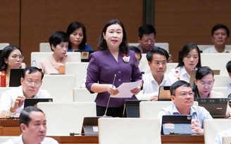 Nguy cơ quay lại cơ chế xin - cho chính sách đặc thù tại TP.HCM