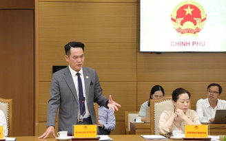 Đề xuất tạo thuận lợi hơn cho doanh nghiệp trong quá trình triển khai dự án