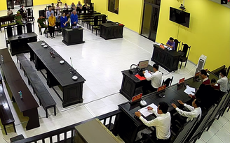 Vụ Công ty AIC ở Cà Mau: Nguyễn Thị Thanh Nhàn lãnh 10 năm tù