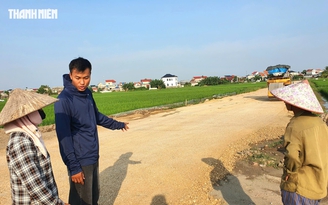 Trưởng thôn hành động: Đã làm phải thực hiện tốt