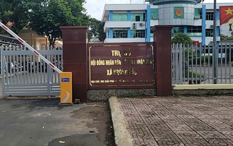 Buộc bồi thường hơn 1,4 tỉ đồng cho 6 giáo viên thắng kiện ở Đắk Lắk