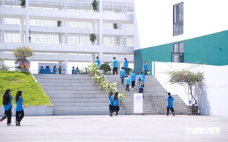 Thi lại tại THPT chuyên Tuyên Quang: 5 thí sinh không đến làm thủ tục thi