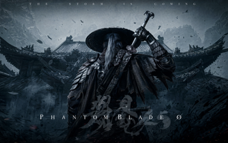Vì sao Phantom Blade Zero khiến cộng đồng game thủ đứng ngồi không yên?