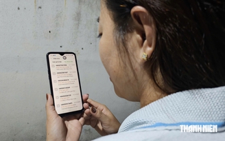 Người dân ám ảnh vì tin nhắn rác, cuộc gọi rác giăng bẫy lừa đảo