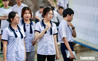 Có nên từ chối nhập học để xét tuyển bổ sung?