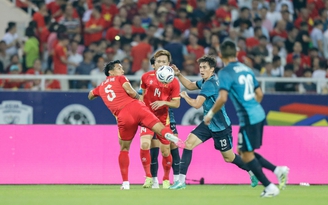 ASEAN Cup gây sốt ở Singapore trước trận quyết đấu Thái Lan, HLV 9X Gavin Lee có lo lắng?