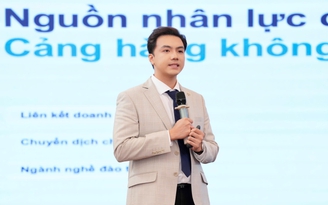 Trường ĐH Giao thông vận tải TP.HCM: Ngành đào tạo 'bao phủ' dự án Long Thành