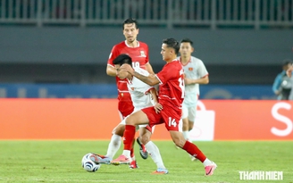 Xác định giờ vàng đấu bán kết Malaysia vs Việt Nam: Chờ đợi những 'người hùng thầm lặng' tỏa sáng