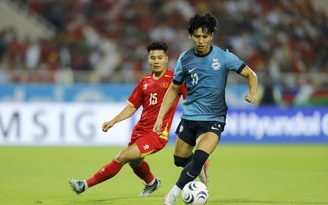 Lịch thi đấu bán kết Singapore vs Thái Lan hôm nay: 'Sư tử biển' giăng bẫy tại Jalan Besar