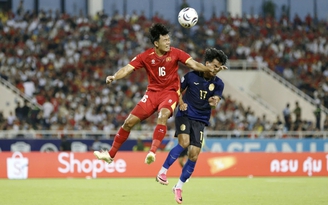 Dự đoán tỷ số Malaysia vs Việt Nam, bán kết ASEAN Cup: Đội khách thắng sít sao