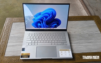 Microsoft tung 'vũ khí' giúp tăng tốc Windows 11