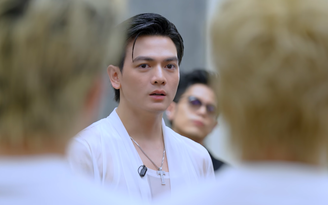 Lê Xuân Tiền bị loại khỏi 'Anh trai vượt ngàn chông gai', dàn 'anh tài' nói gì?