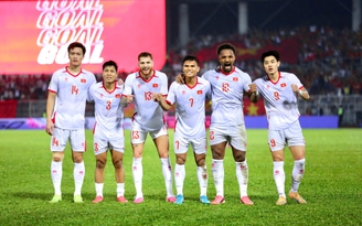 ‘Người bay’ Xuân Son ghi bàn đẳng cấp, Việt Nam hạ đẹp Malaysia 2-0: VFF thưởng lớn nếu vào chung kết