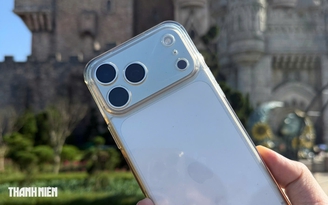 iPhone thay đổi ra sao trong 5 năm qua?