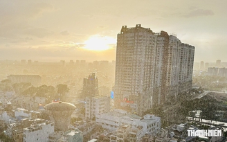Mùa mưa ở Nam bộ kết thúc sớm 20 ngày vì 'siêu El Nino'