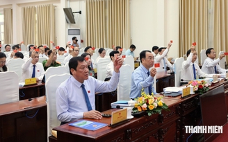 Cà Mau miễn phí sách giáo khoa theo lộ trình, hình thức mượn thư viện trường