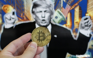 Giá Bitcoin hôm nay 17.8.2026: Bitcoin thủng đáy 63.000 USD