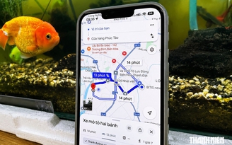 Vì sao nên ngừng chọn tuyến đường nhanh nhất trên Google Maps?