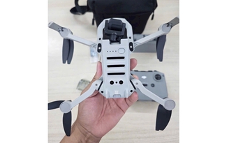 Mua drone, flycam dễ như mua rau