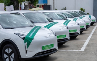 Geely sau gần 18 tháng về Việt Nam: Bài toán tiếp theo không chỉ là bán xe