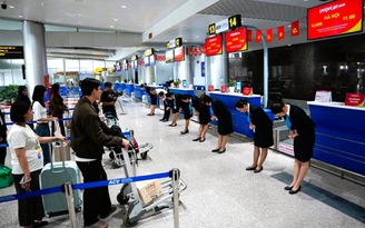 'Tín đồ' mê Đà Lạt chú ý: Đếm ngược tới giờ sân bay Liên Khương tái xuất