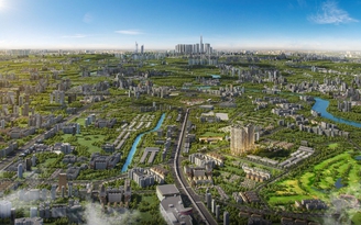 Tài sản nhiều lớp giá trị sẽ có nhiều ‘đường lui’ khi thị trường thay đổi